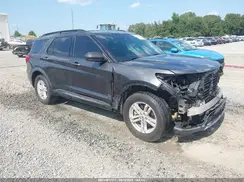 1FMSK8DH3LGB46269 2020 FORD EXPLORER