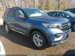 1FMSK8DH3LGB48314 2020 FORD EXPLORER