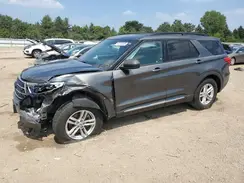 1FMSK8DH3LGB48717 2020 FORD EXPLORER