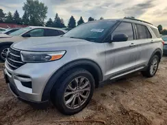 1FMSK8DH3LGB48958 2020 FORD EXPLORER