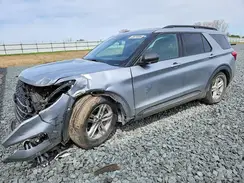 1FMSK8DH3LGB50872 2020 FORD EXPLORER