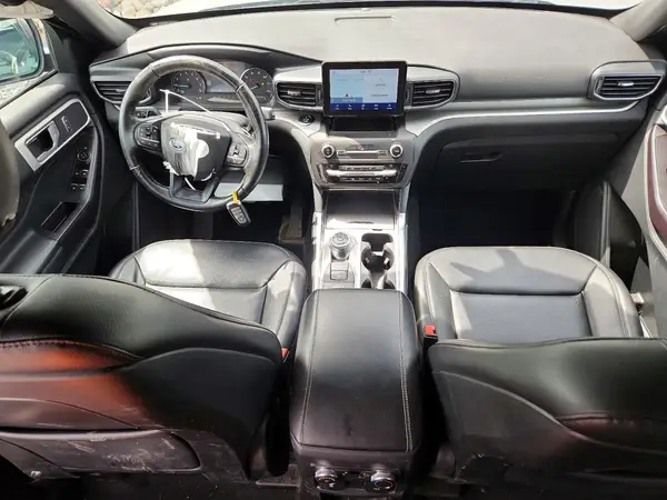 1FMSK8DH3LGB50872 2020 FORD EXPLORER - Image 8