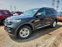 1FMSK8DH3LGB51746 2020 FORD EXPLORER