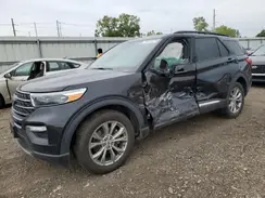 1FMSK8DH3LGB53609 2020 FORD EXPLORER