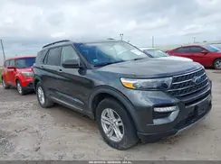 1FMSK8DH3LGB55277 2020 FORD EXPLORER
