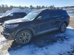 1FMSK8DH3LGB59314 2020 FORD EXPLORER