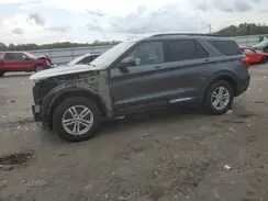 1FMSK8DH3LGB60169 2020 FORD EXPLORER