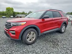 1FMSK8DH3LGB62195 2020 FORD EXPLORER
