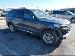 1FMSK8DH3LGB62584 2020 FORD EXPLORER