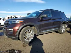 1FMSK8DH3LGB65193 2020 FORD EXPLORER