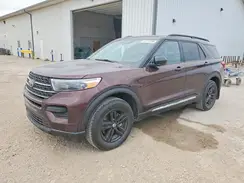 1FMSK8DH3LGB68708 2020 FORD EXPLORER