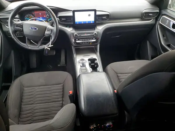 1FMSK8DH3LGB68708 2020 FORD EXPLORER - Image 8