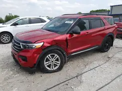 1FMSK8DH3LGB69843 2020 FORD EXPLORER