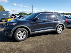 1FMSK8DH3LGB70264 2020 FORD EXPLORER