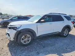 1FMSK8DH3LGB73245 2020 FORD EXPLORER