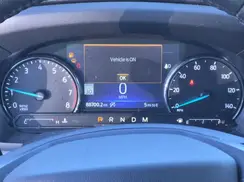 1FMSK8DH3LGB76954 2020 FORD EXPLORER