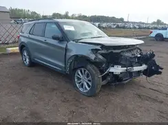 1FMSK8DH3LGB81832 2020 FORD EXPLORER