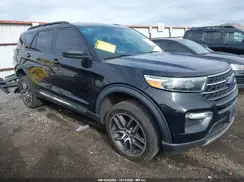 1FMSK8DH3LGB83306 2020 FORD EXPLORER