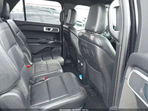 1FMSK8DH3LGB83306 2020 FORD EXPLORER - Image 8