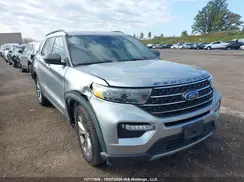 1FMSK8DH3LGB87050 2020 FORD EXPLORER