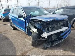 1FMSK8DH3LGB87260 2020 FORD EXPLORER