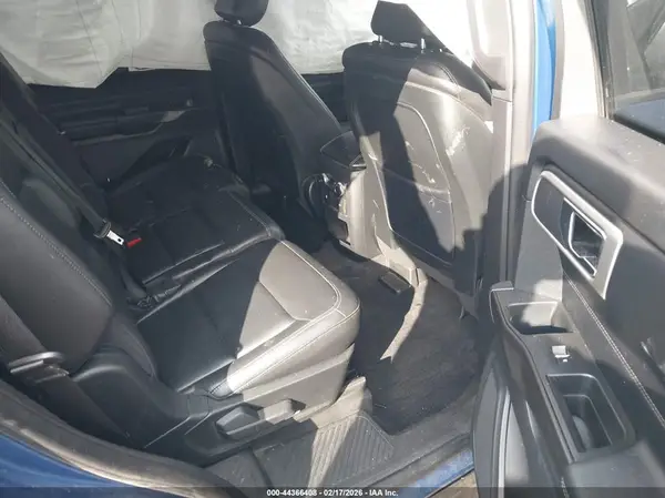 1FMSK8DH3LGB87260 2020 FORD EXPLORER - Image 8