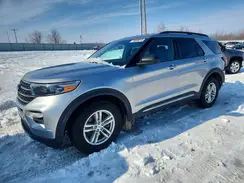 1FMSK8DH3LGB87484 2020 FORD EXPLORER