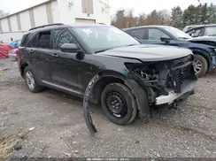 1FMSK8DH3LGB88635 2020 FORD EXPLORER
