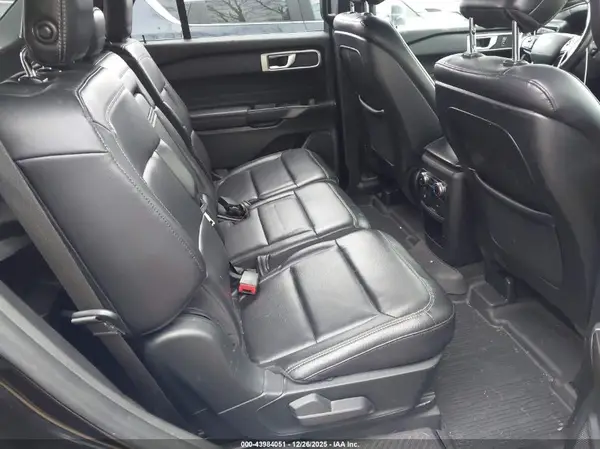 1FMSK8DH3LGB88635 2020 FORD EXPLORER - Image 8