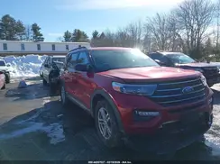 1FMSK8DH3LGB88697 2020 FORD EXPLORER