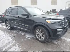 1FMSK8DH3LGB89137 2020 FORD EXPLORER