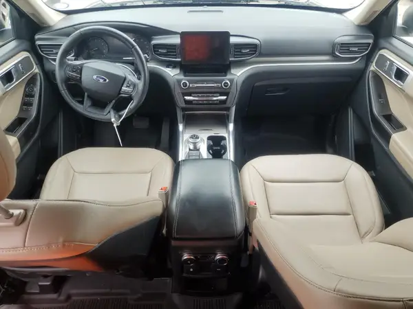 1FMSK8DH3LGB91681 2020 FORD EXPLORER - Image 8