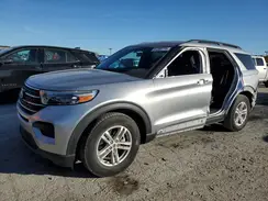 1FMSK8DH3LGB91759 2020 FORD EXPLORER