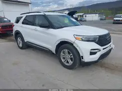 1FMSK8DH3LGB94709 2020 FORD EXPLORER