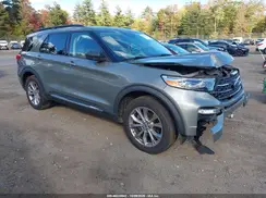 1FMSK8DH3LGB99618 2020 FORD EXPLORER