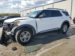 1FMSK8DH3LGC00993 2020 FORD EXPLORER