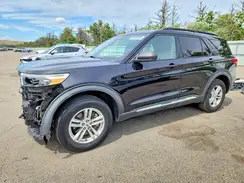 1FMSK8DH3LGC06048 2020 FORD EXPLORER