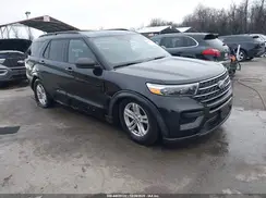 1FMSK8DH3LGC06387 2020 FORD EXPLORER