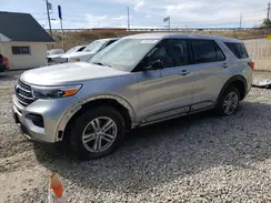 1FMSK8DH3LGC07863 2020 FORD EXPLORER