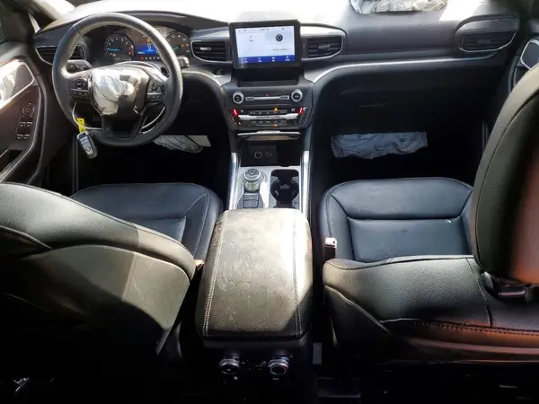 1FMSK8DH3LGC08141 2020 FORD EXPLORER - Image 8
