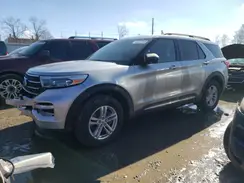 1FMSK8DH3LGC08480 2020 FORD EXPLORER
