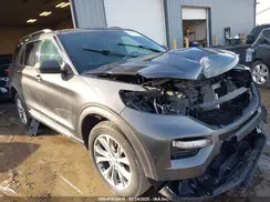 1FMSK8DH3LGC08642 2020 FORD EXPLORER