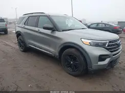 1FMSK8DH3LGC08799 2020 FORD EXPLORER