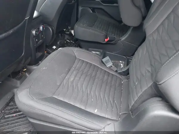 1FMSK8DH3LGC08799 2020 FORD EXPLORER - Image 8