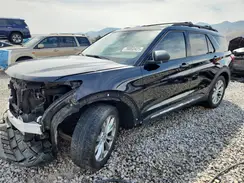 1FMSK8DH3LGC09953 2020 FORD EXPLORER