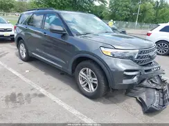 1FMSK8DH3LGC18426 2020 FORD EXPLORER