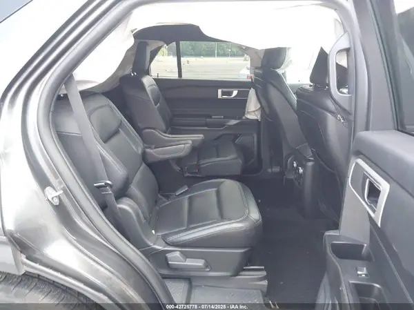1FMSK8DH3LGC18426 2020 FORD EXPLORER - Image 8