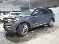 1FMSK8DH3LGC18720 2020 FORD EXPLORER