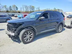 1FMSK8DH3LGC19396 2020 FORD EXPLORER