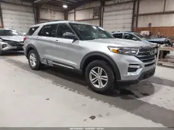1FMSK8DH3LGC19852 2020 FORD EXPLORER